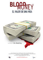 Blood Money, el valor de una vida (2009)
