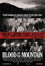 Blood on the Mountain (2016)