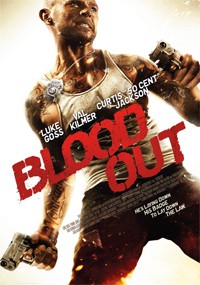 Venganza sangrienta (2011) (2011)