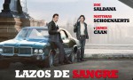Lazos de sangre