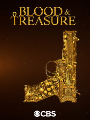 Blood & Treasure (2ª temporada)