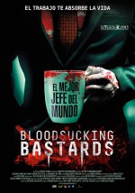Bloodsucking Bastards