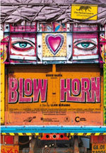 Blow Horn (2010)