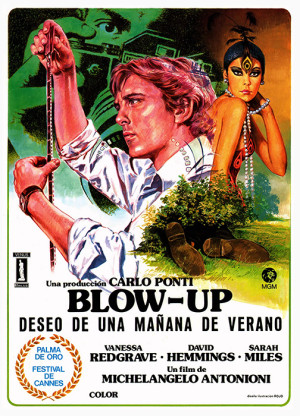 Blow Up (1966)