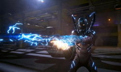 Blue Beetle