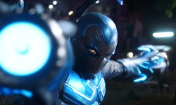 Blue Beetle