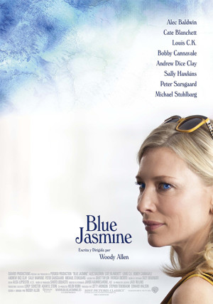 Blue Jasmine (2013)