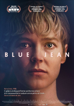 Blue Jean (2022)