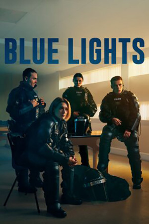 Blue Lights (2ª temporada)