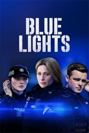 Blue Lights 2 Temporada Serie 2024 Actores Premios 