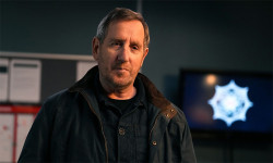 Blue Lights (3ª temporada)