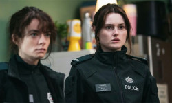 Blue Lights (3ª temporada)