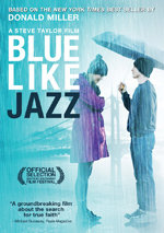 Blue Like Jazz