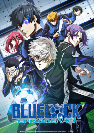 Blue Lock: La película