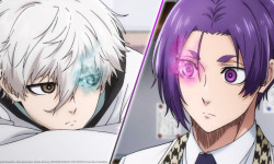 Blue Lock: La película