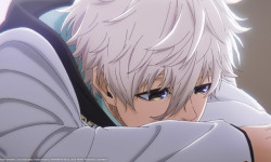 Blue Lock: La película