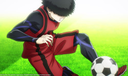 Blue Lock: La película