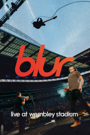 Blur: Live at Wembley (2024)