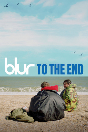 Blur: To the End (2024)