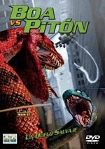 Boa vs. Pitón (2004)