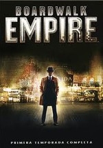 Boardwalk Empire