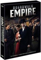 Boardwalk Empire (2ª temporada) (2011)