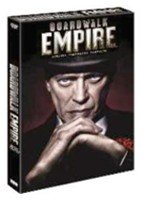 Boardwalk Empire (3ª temporada)