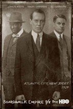 Boardwalk Empire (4ª temporada)