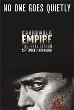 Boardwalk Empire (5ª temporada) (2014)