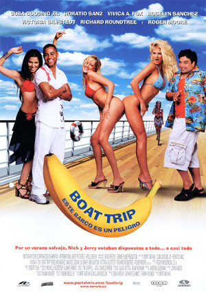 Boat Trip (2002)