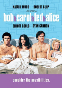 Bob, Carol, Ted y Alice