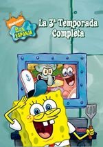 Bob Esponja (3ª temporada) (2002)