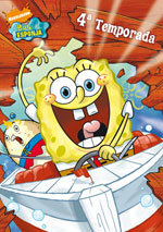 Bob Esponja (4ª temporada) (2005)