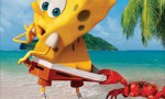 Bob Esponja: Un héroe fuera del agua