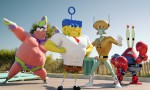 Bob Esponja: Un héroe fuera del agua