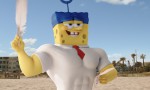 Bob Esponja: Un héroe fuera del agua