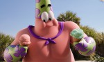 Bob Esponja: Un héroe fuera del agua
