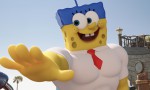 Bob Esponja: Un héroe fuera del agua