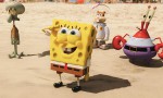 Bob Esponja: Un héroe fuera del agua