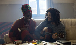 Bob Marley: One Love