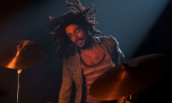 Bob Marley: One Love