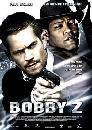 Bobby Z (2007)