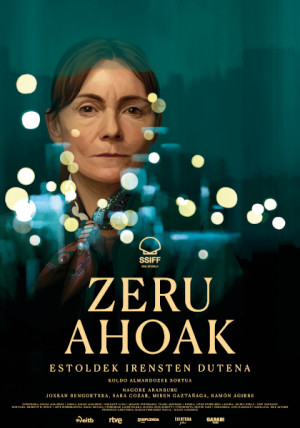 Bocas de cielo (2025)