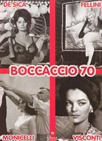 Boccaccio 70