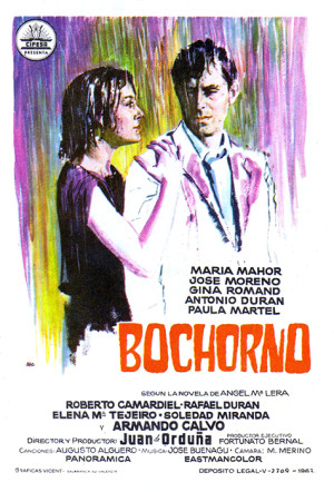 Bochorno (1963)