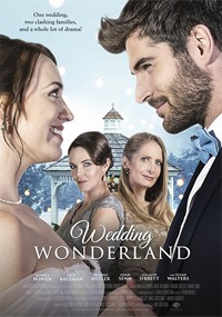 Boda de invierno (2017)