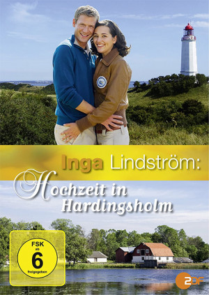 Boda en Hardingsholm