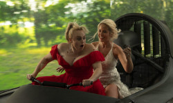 Boda letal