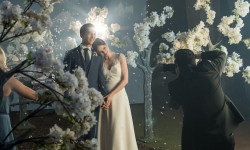 Boda sin fin