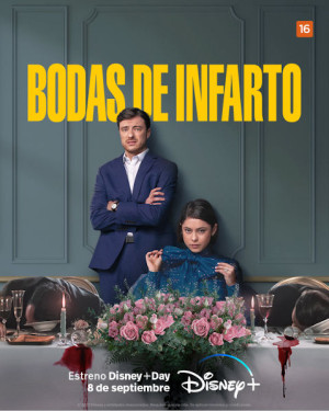 Bodas de infarto (2022)